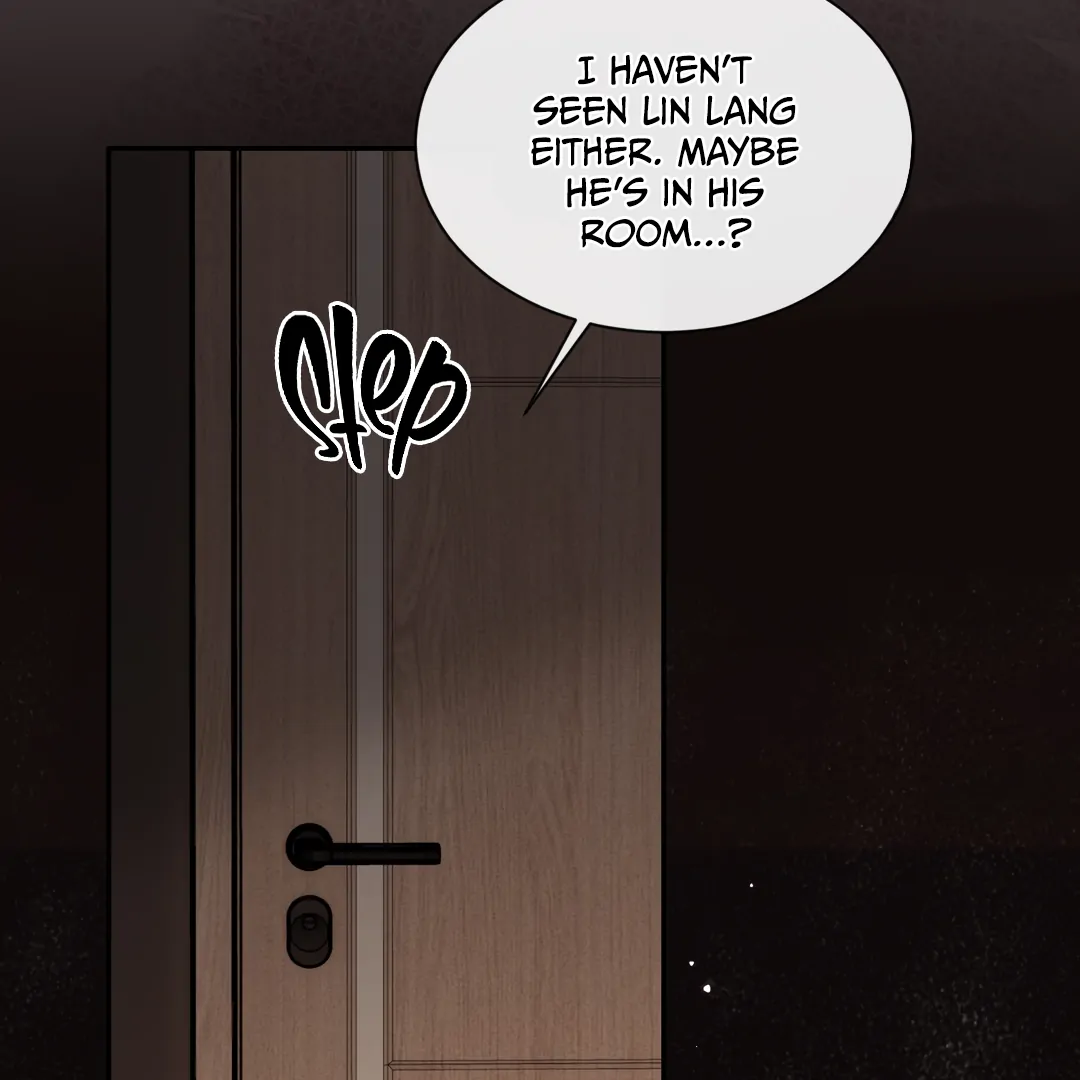 The Grown Dog Bullies Its Owner [Team Hazama] - Chapter 48 manhwa