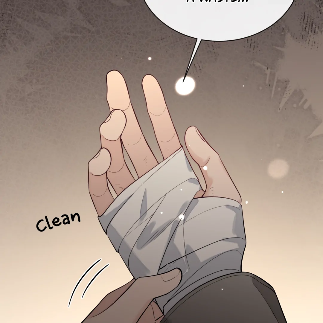 The Grown Dog Bullies Its Owner [Team Hazama] - Chapter 48 manhwa