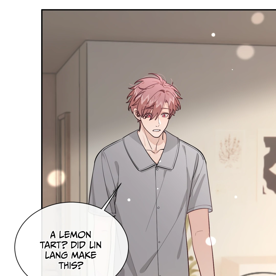 The Grown Dog Bullies Its Owner [Team Hazama] - Chapter 48 manhwa