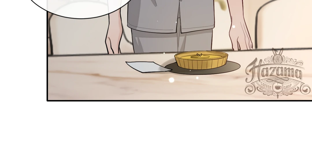 The Grown Dog Bullies Its Owner [Team Hazama] - Chapter 48 manhwa