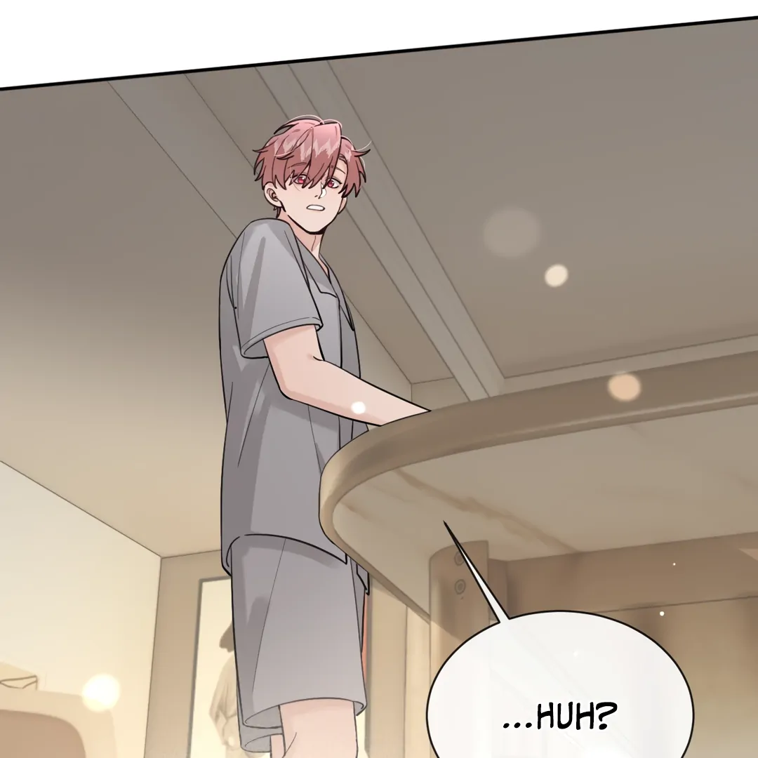 The Grown Dog Bullies Its Owner [Team Hazama] - Chapter 48 manhwa