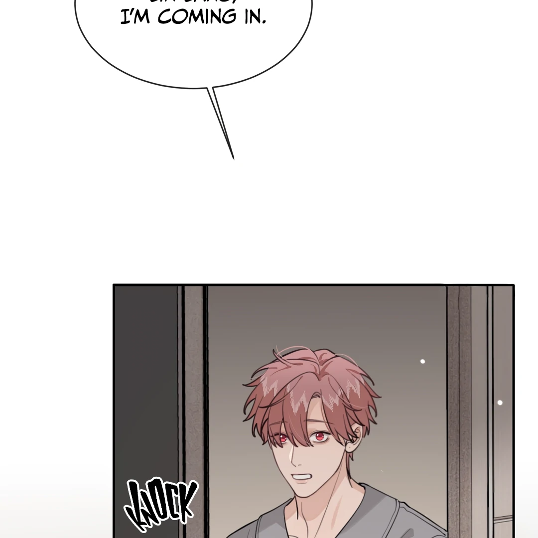 The Grown Dog Bullies Its Owner [Team Hazama] - Chapter 48 manhwa