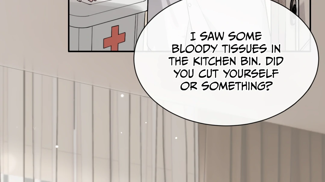 The Grown Dog Bullies Its Owner [Team Hazama] - Chapter 48 manhwa