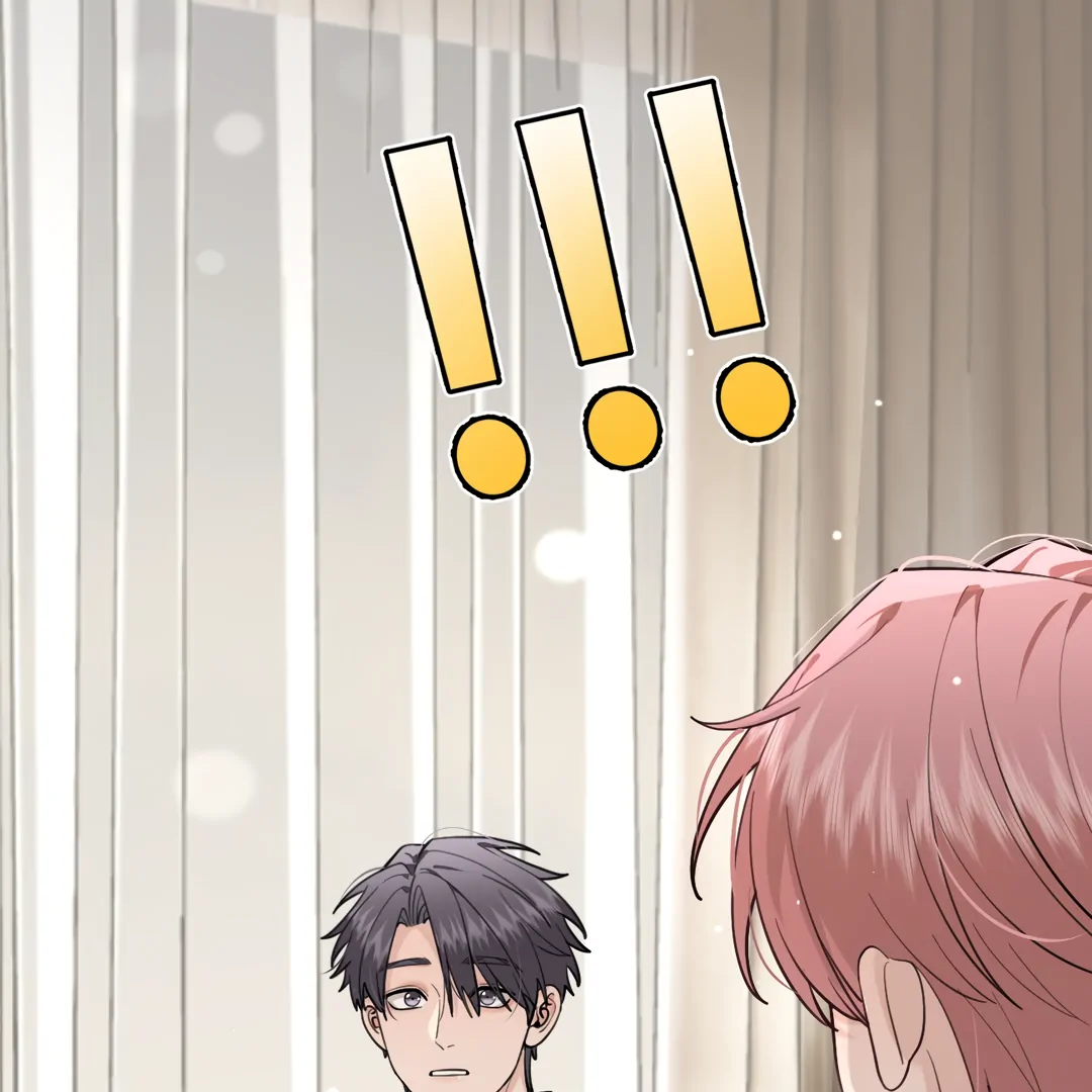 The Grown Dog Bullies Its Owner [Team Hazama] - Chapter 48 manhwa