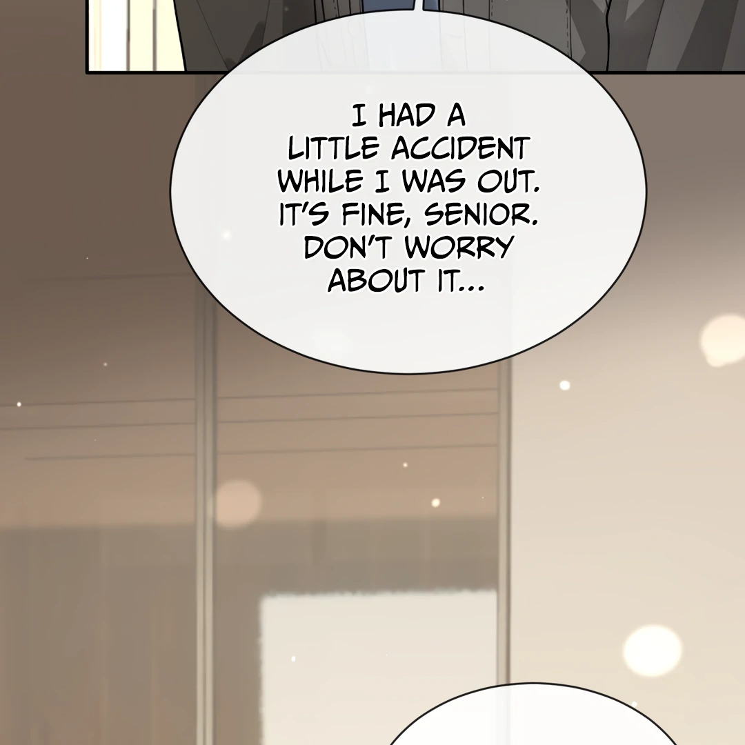 The Grown Dog Bullies Its Owner [Team Hazama] - Chapter 48 manhwa