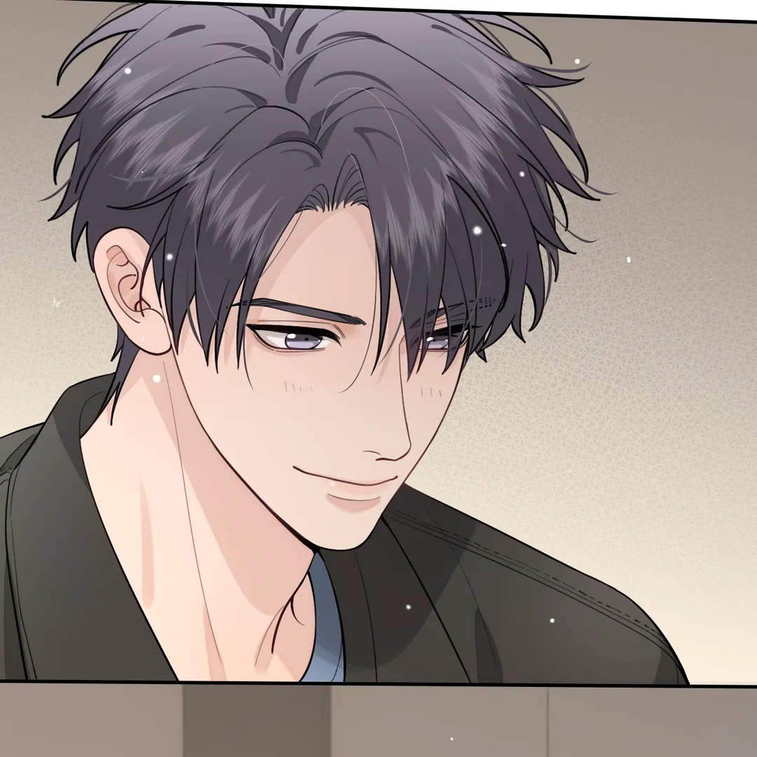 The Grown Dog Bullies Its Owner [Team Hazama] - Chapter 48 manhwa