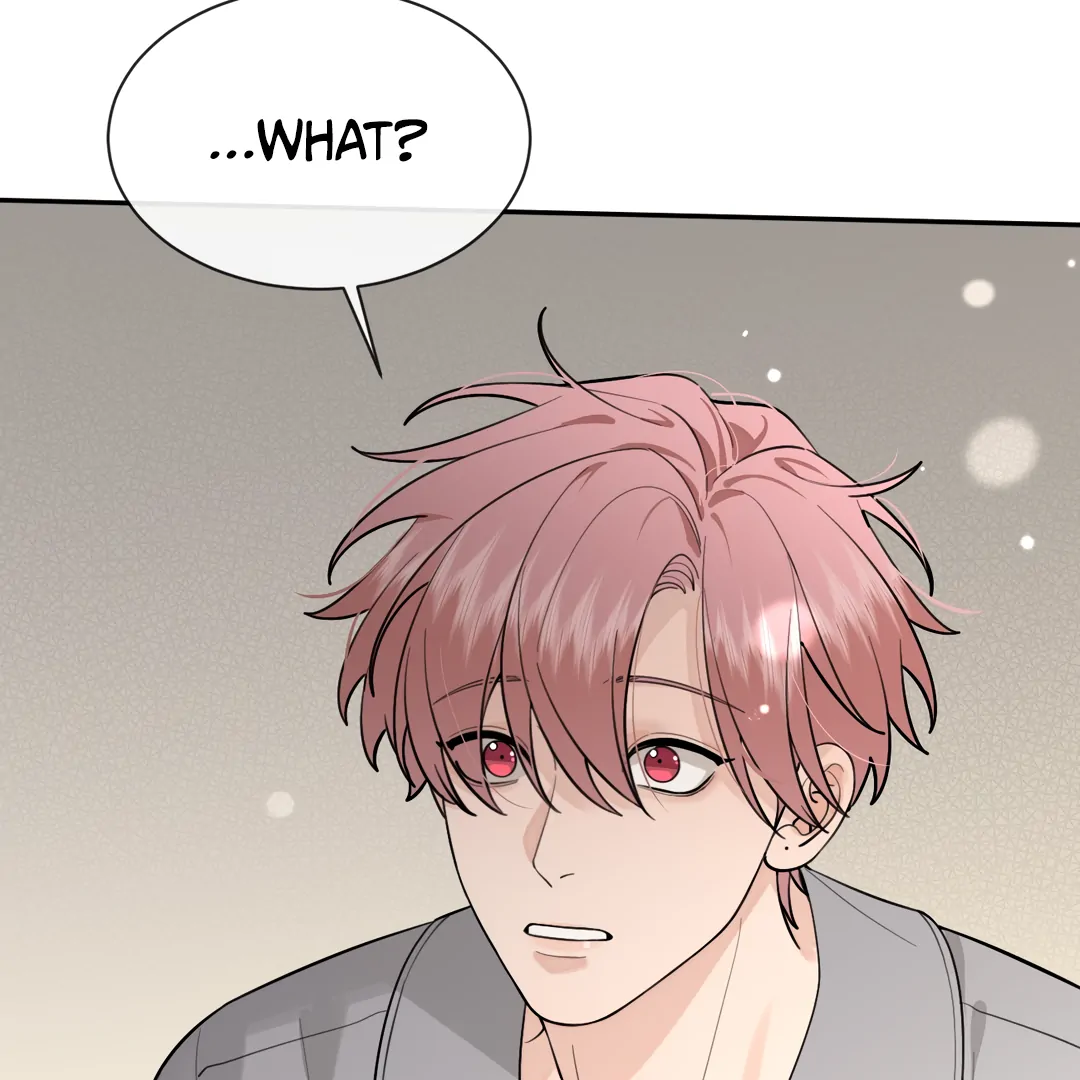 The Grown Dog Bullies Its Owner [Team Hazama] - Chapter 48 manhwa