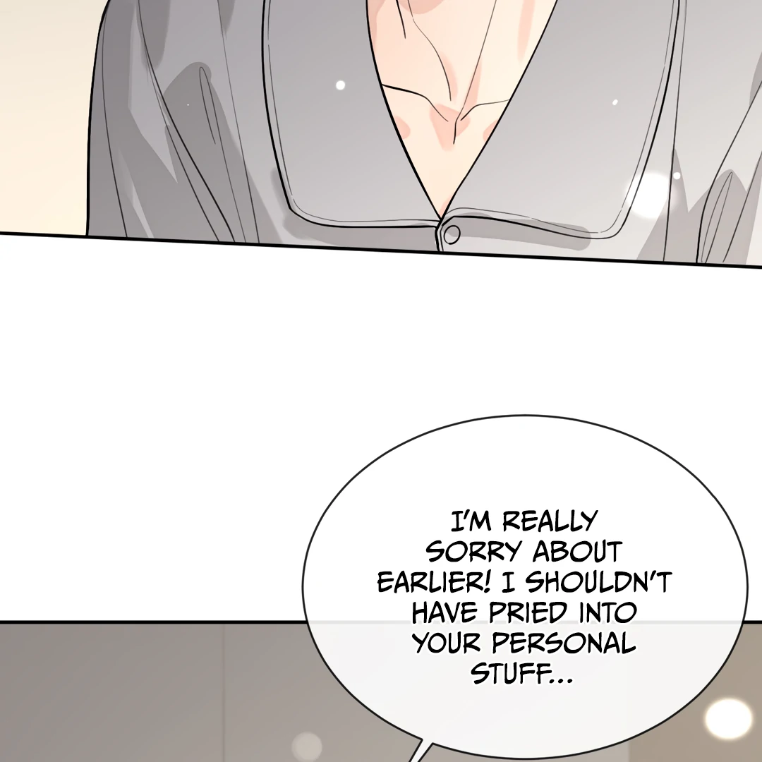 The Grown Dog Bullies Its Owner [Team Hazama] - Chapter 48 manhwa