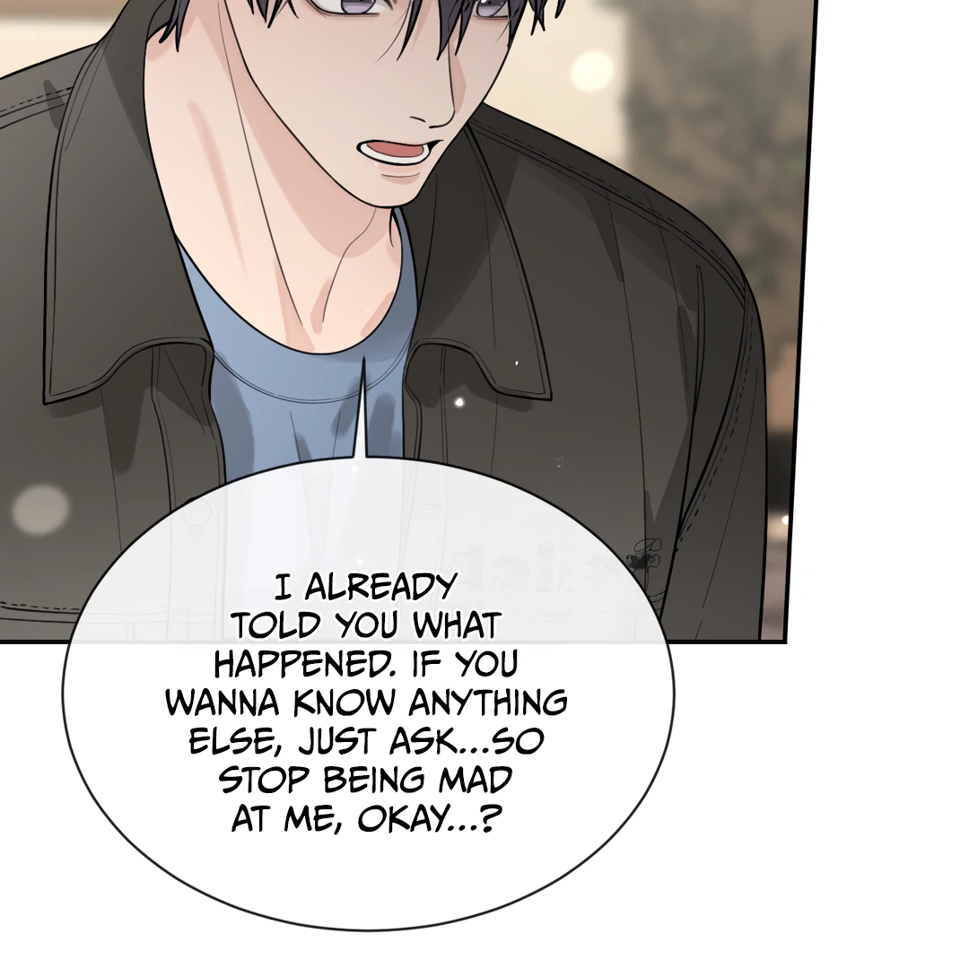 The Grown Dog Bullies Its Owner [Team Hazama] - Chapter 48 manhwa