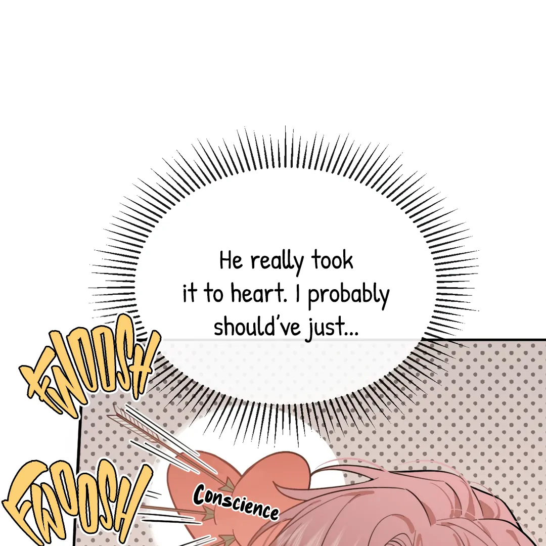 The Grown Dog Bullies Its Owner [Team Hazama] - Chapter 48 manhwa