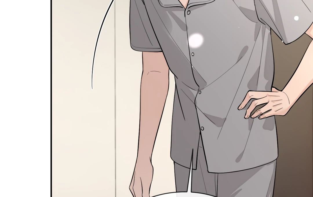 The Grown Dog Bullies Its Owner [Team Hazama] - Chapter 48 manhwa