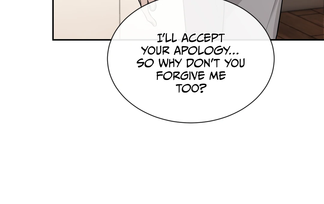 The Grown Dog Bullies Its Owner [Team Hazama] - Chapter 48 manhwa
