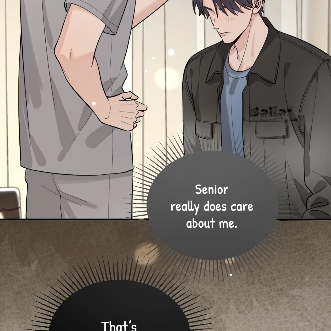 The Grown Dog Bullies Its Owner [Team Hazama] - Chapter 48 manhwa