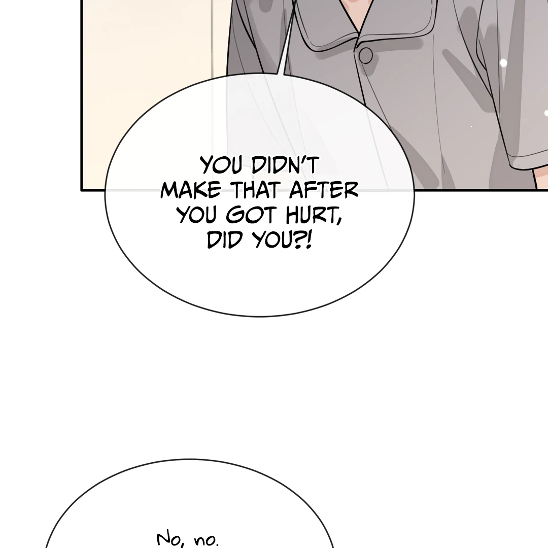 The Grown Dog Bullies Its Owner [Team Hazama] - Chapter 48 manhwa