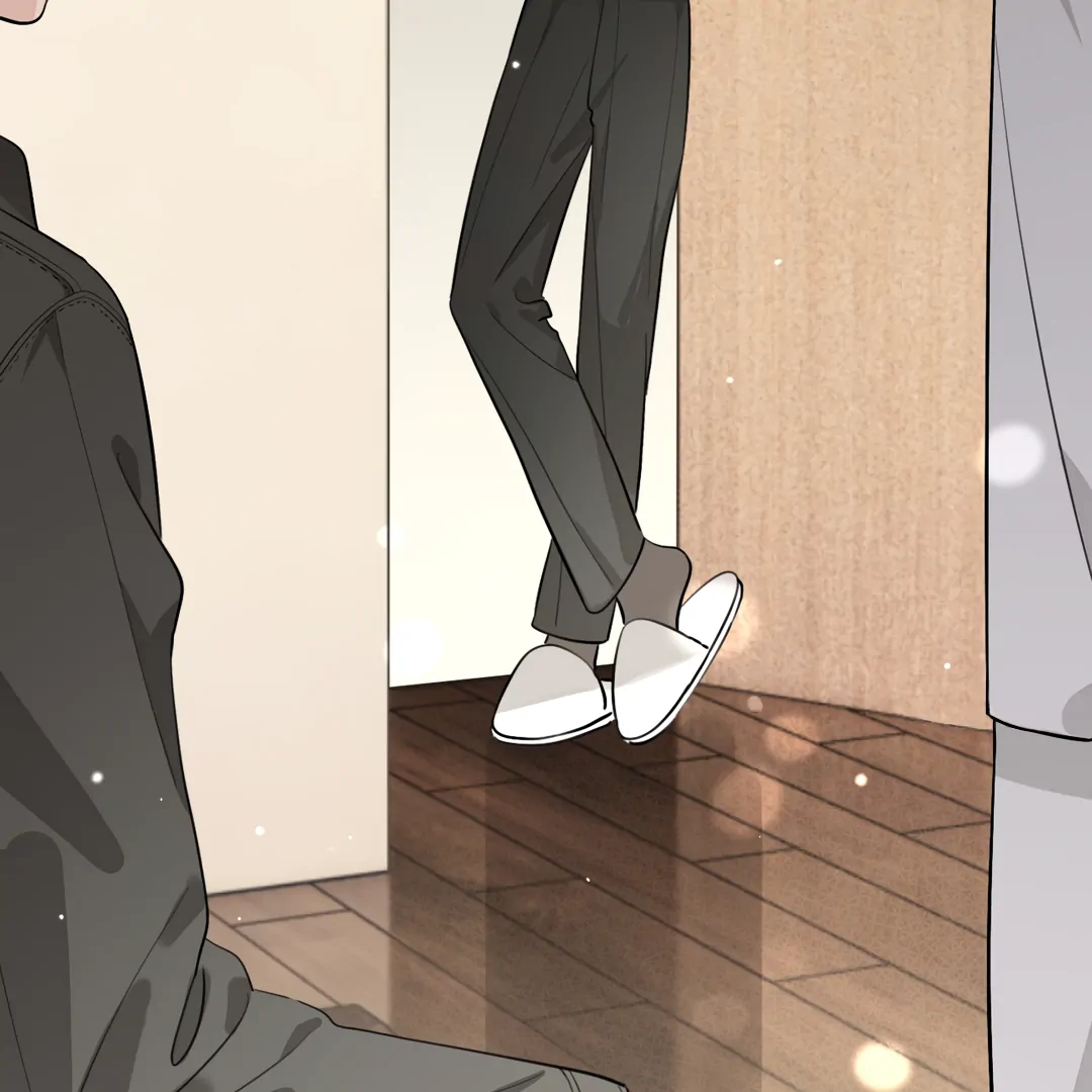 The Grown Dog Bullies Its Owner [Team Hazama] - Chapter 48 manhwa