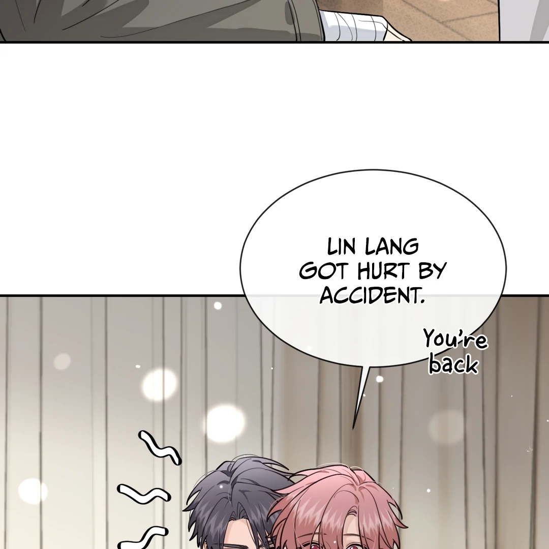 The Grown Dog Bullies Its Owner [Team Hazama] - Chapter 48 manhwa