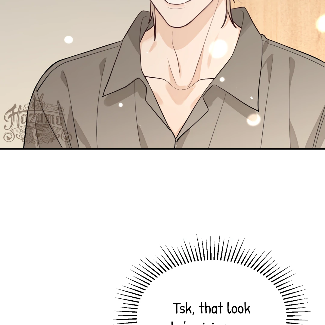 The Grown Dog Bullies Its Owner [Team Hazama] - Chapter 48 manhwa