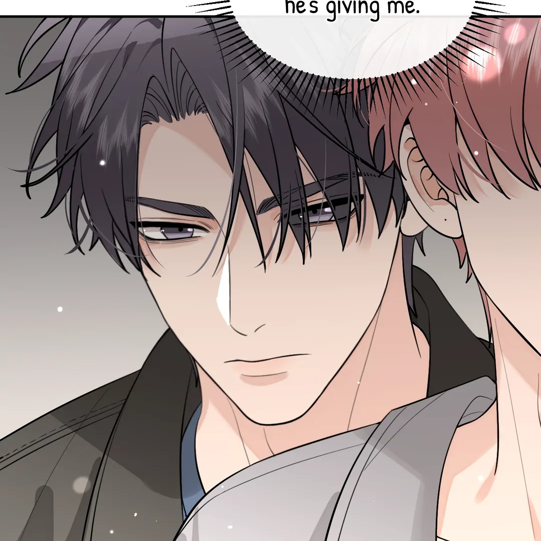 The Grown Dog Bullies Its Owner [Team Hazama] - Chapter 48 manhwa