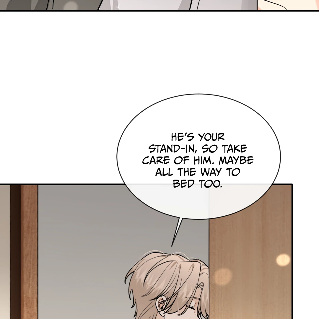 The Grown Dog Bullies Its Owner [Team Hazama] - Chapter 48 manhwa