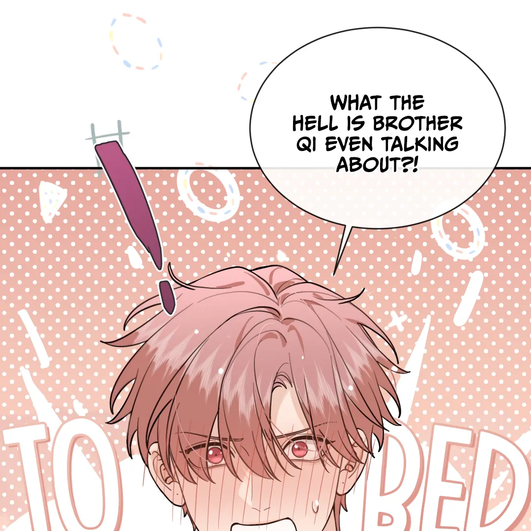 The Grown Dog Bullies Its Owner [Team Hazama] - Chapter 48 manhwa