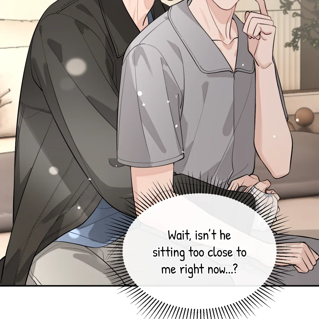 The Grown Dog Bullies Its Owner [Team Hazama] - Chapter 48 manhwa