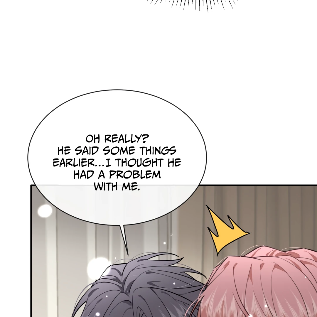 The Grown Dog Bullies Its Owner [Team Hazama] - Chapter 48 manhwa
