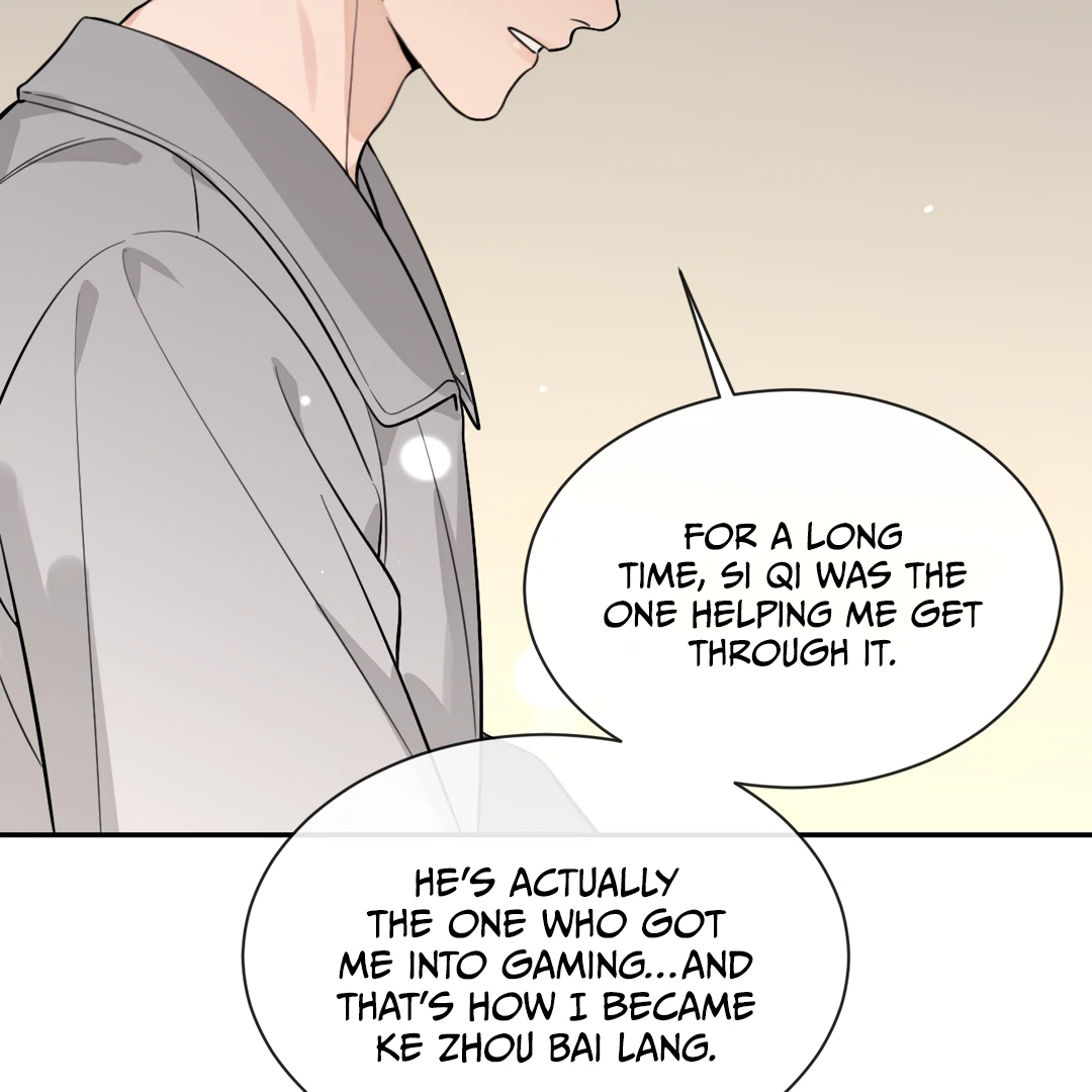 The Grown Dog Bullies Its Owner [Team Hazama] - Chapter 48 manhwa