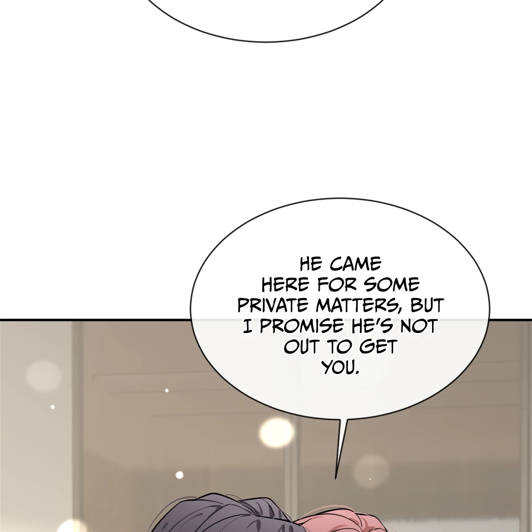 The Grown Dog Bullies Its Owner [Team Hazama] - Chapter 48 manhwa