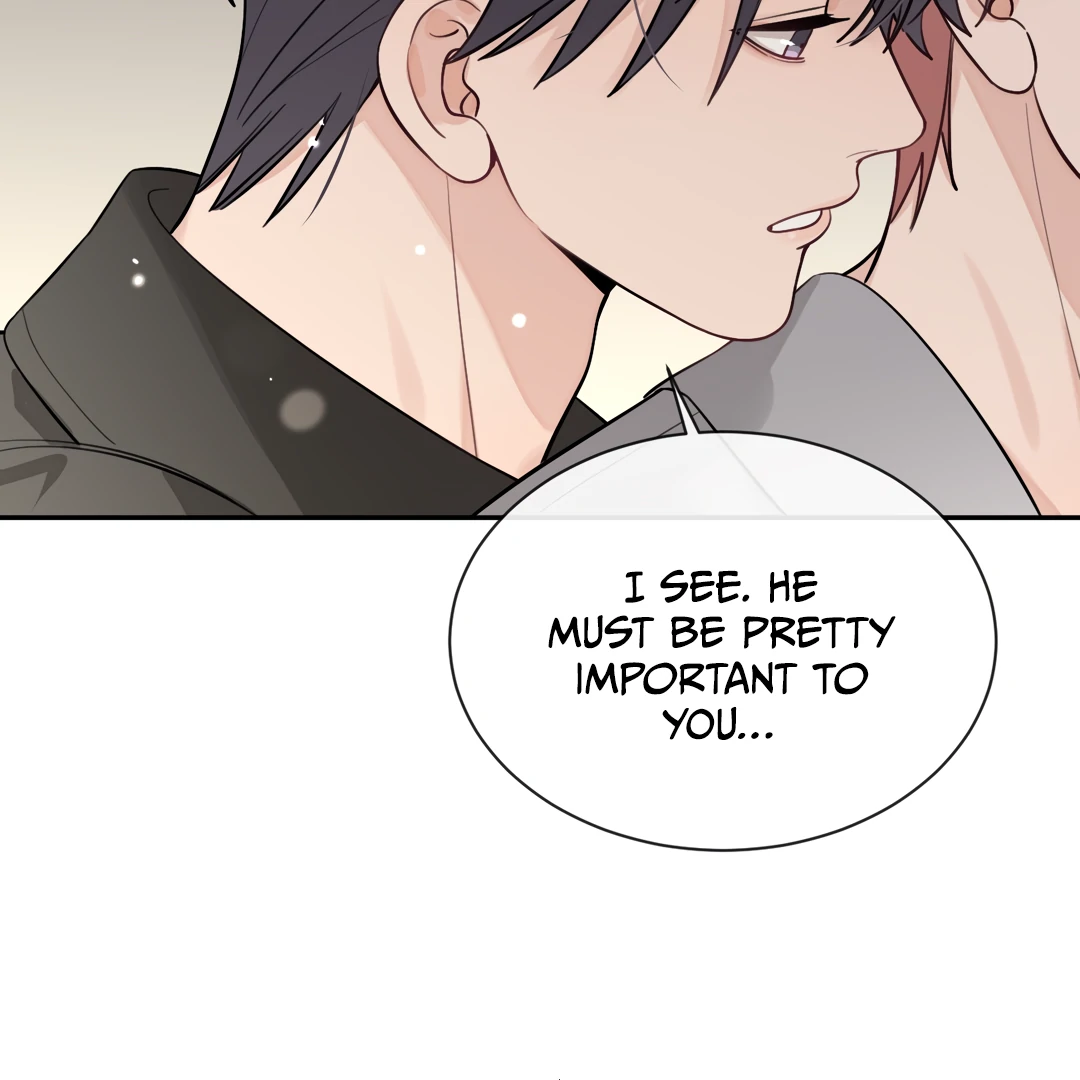 The Grown Dog Bullies Its Owner [Team Hazama] - Chapter 48 manhwa