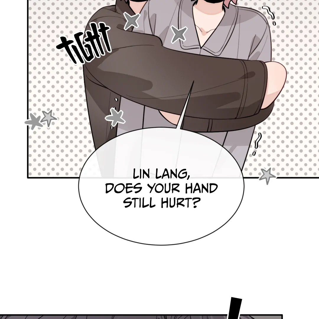 The Grown Dog Bullies Its Owner [Team Hazama] - Chapter 48 manhwa