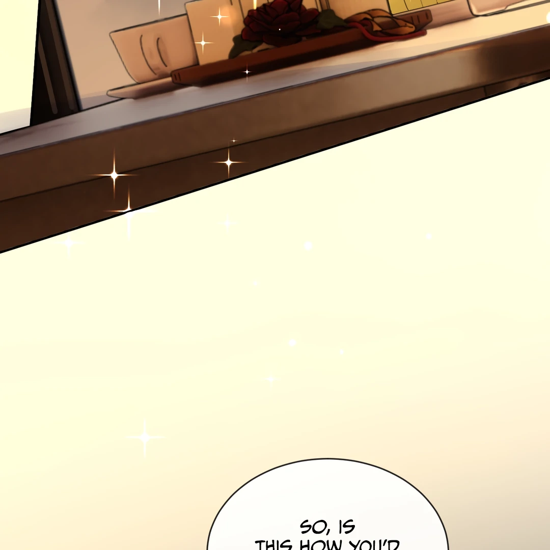 The Grown Dog Bullies Its Owner [Team Hazama] - Chapter 49 manhwa