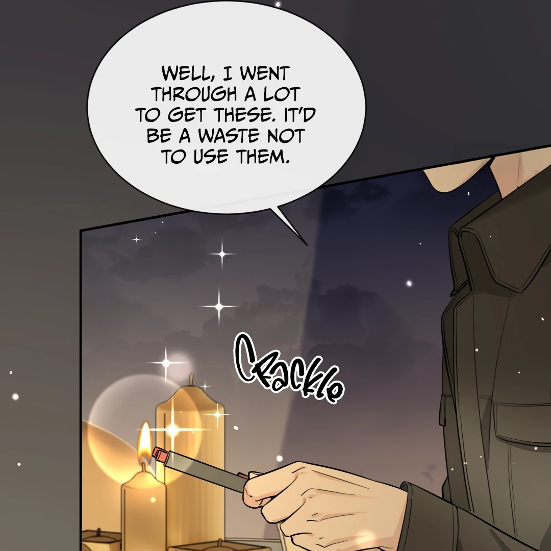 The Grown Dog Bullies Its Owner [Team Hazama] - Chapter 49 manhwa