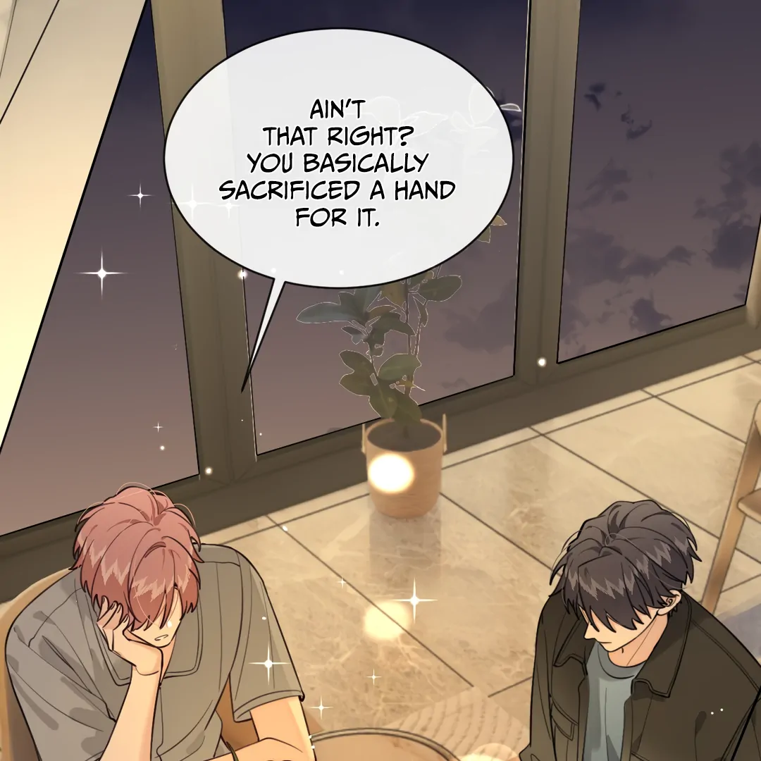 The Grown Dog Bullies Its Owner [Team Hazama] - Chapter 49 manhwa