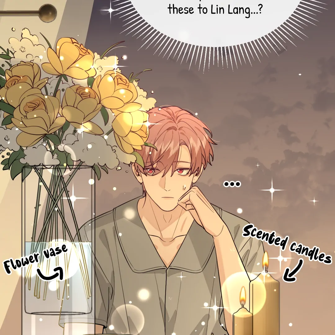 The Grown Dog Bullies Its Owner [Team Hazama] - Chapter 49 manhwa