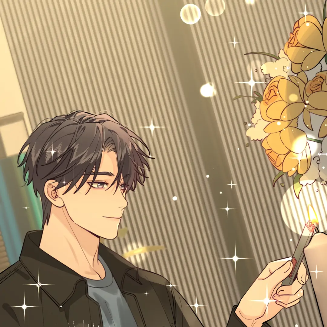 The Grown Dog Bullies Its Owner [Team Hazama] - Chapter 49 manhwa