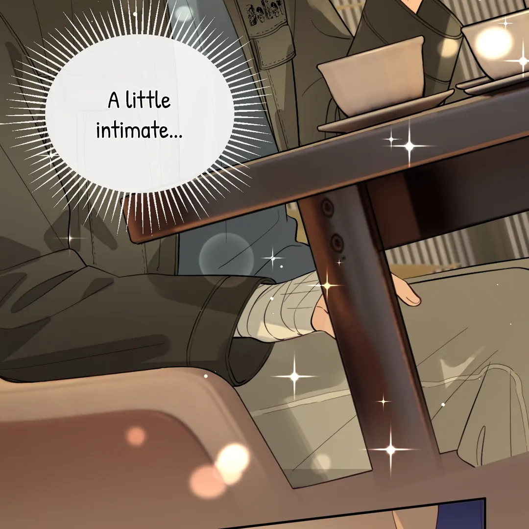 The Grown Dog Bullies Its Owner [Team Hazama] - Chapter 49 manhwa