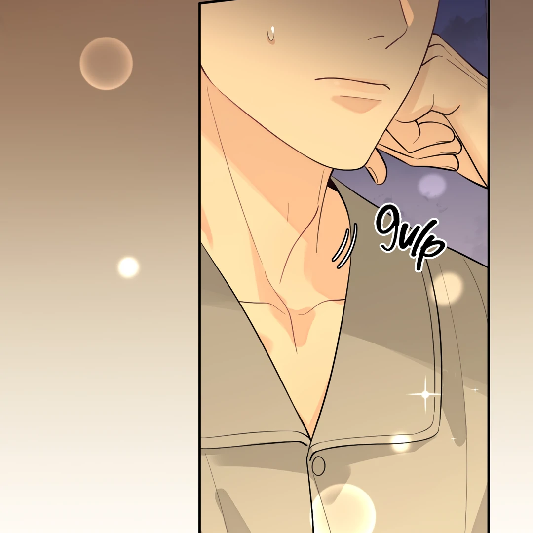 The Grown Dog Bullies Its Owner [Team Hazama] - Chapter 49 manhwa