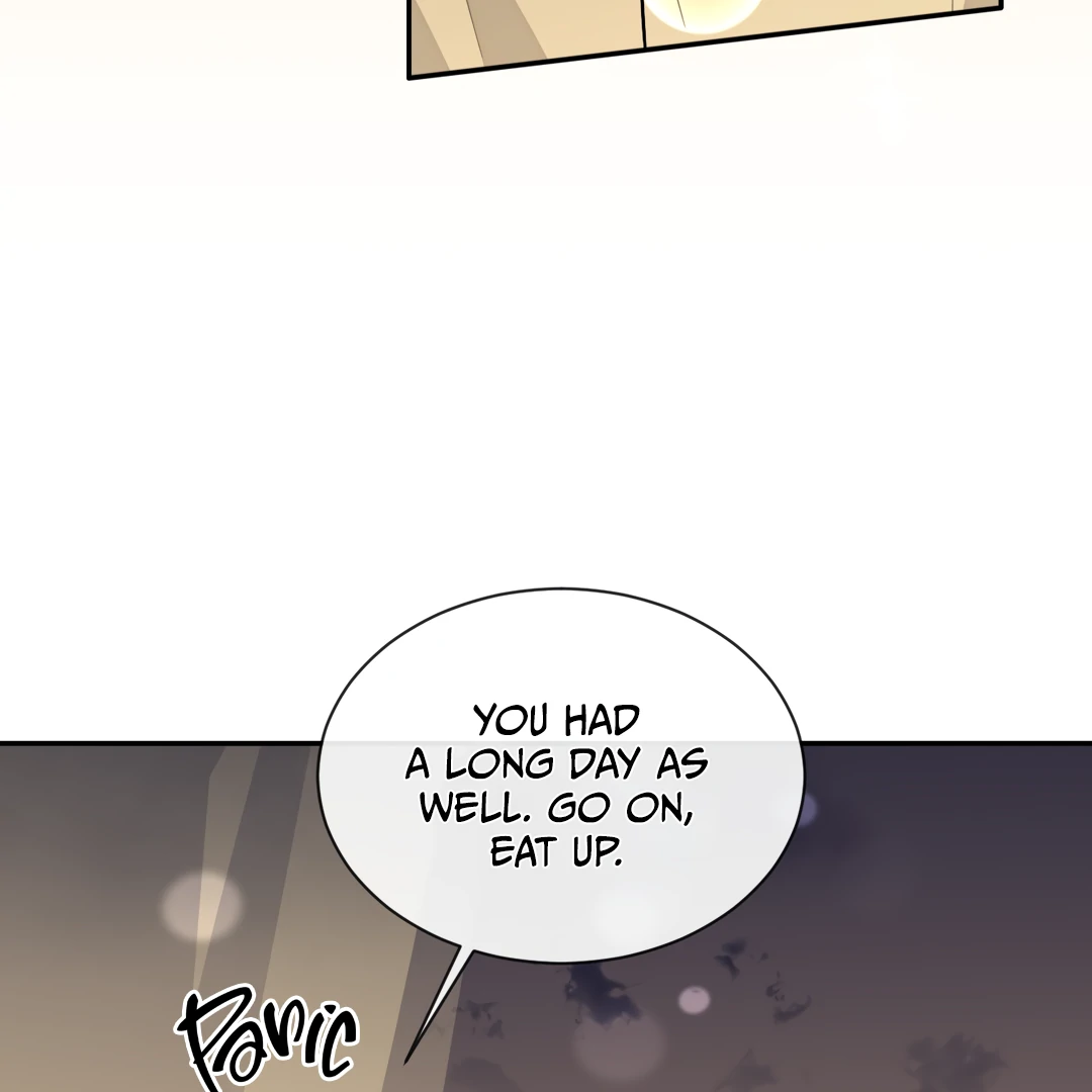 The Grown Dog Bullies Its Owner [Team Hazama] - Chapter 49 manhwa