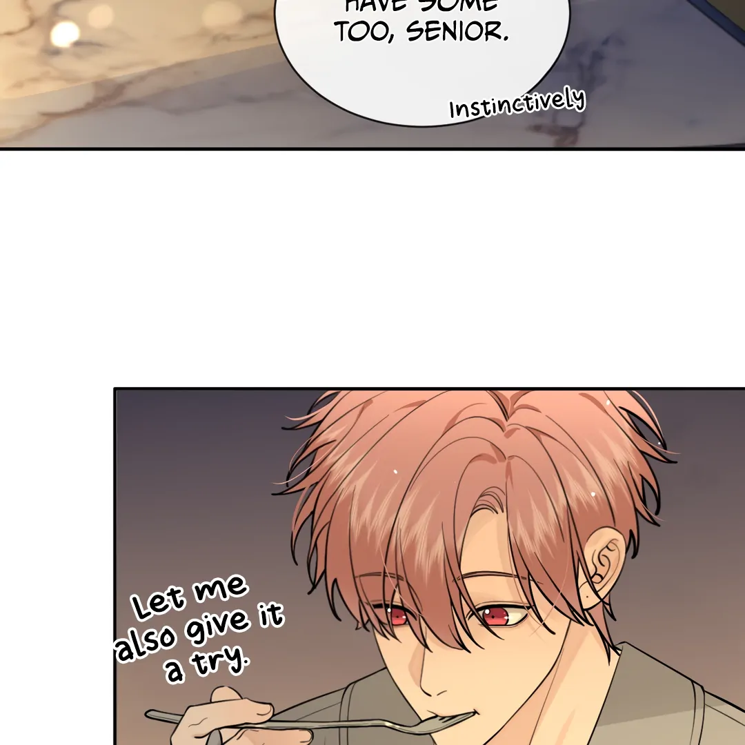 The Grown Dog Bullies Its Owner [Team Hazama] - Chapter 49 manhwa