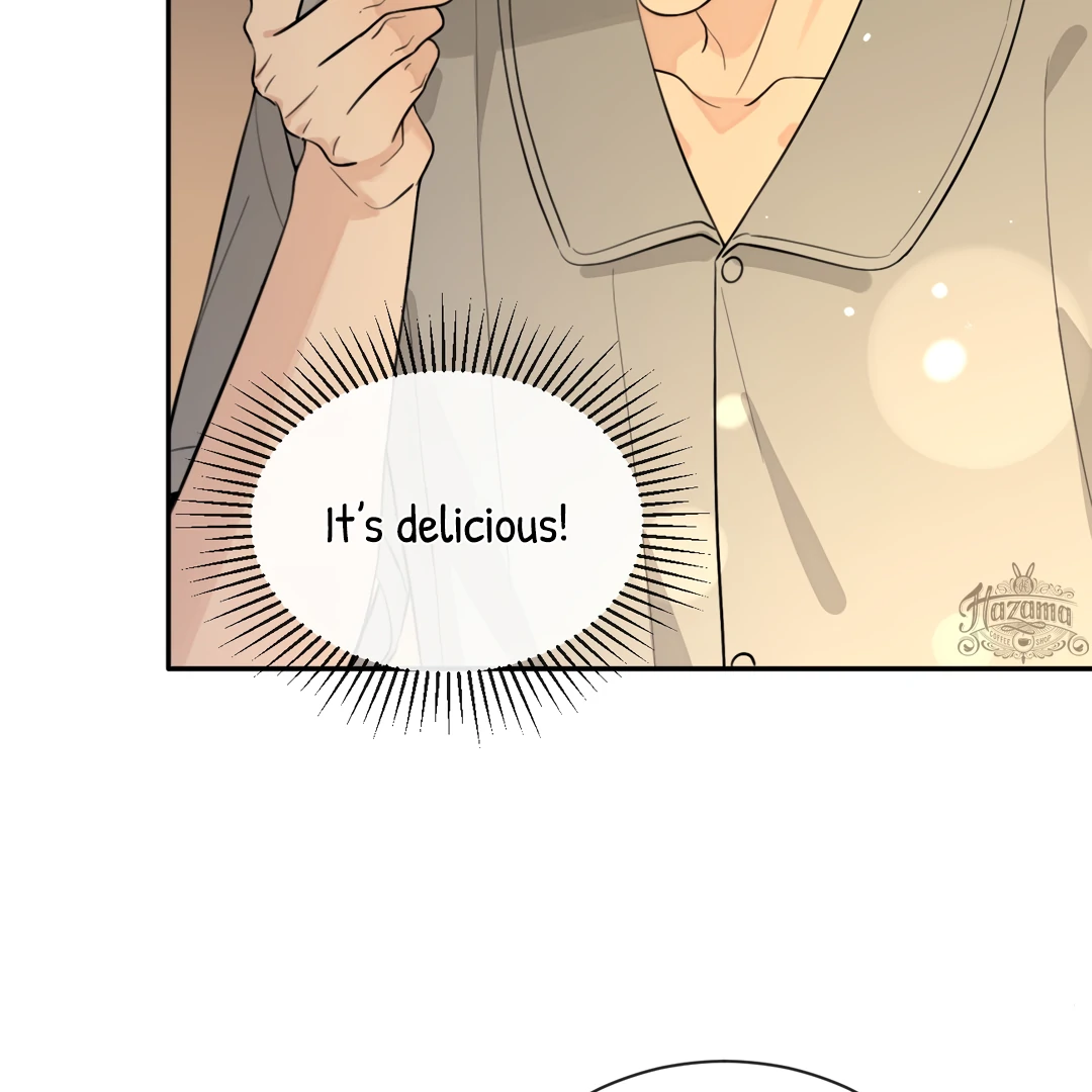 The Grown Dog Bullies Its Owner [Team Hazama] - Chapter 49 manhwa