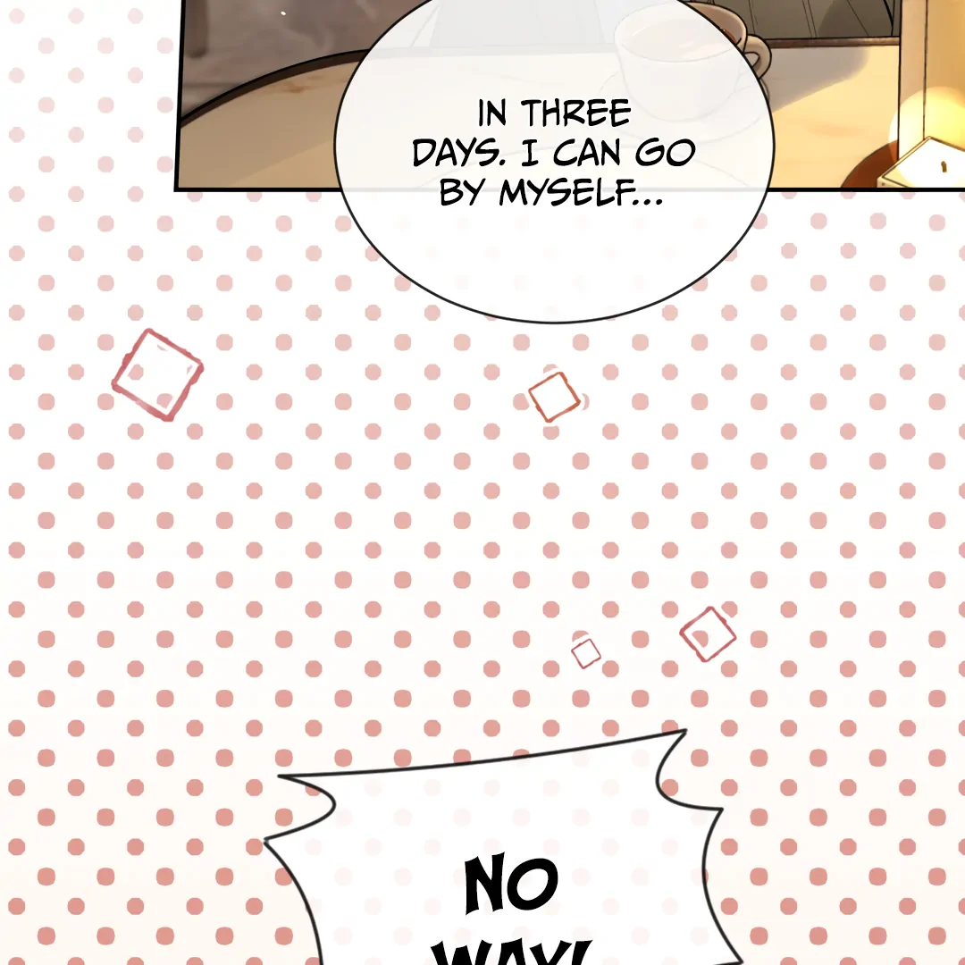 The Grown Dog Bullies Its Owner [Team Hazama] - Chapter 49 manhwa
