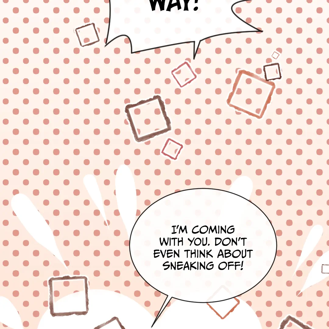 The Grown Dog Bullies Its Owner [Team Hazama] - Chapter 49 manhwa