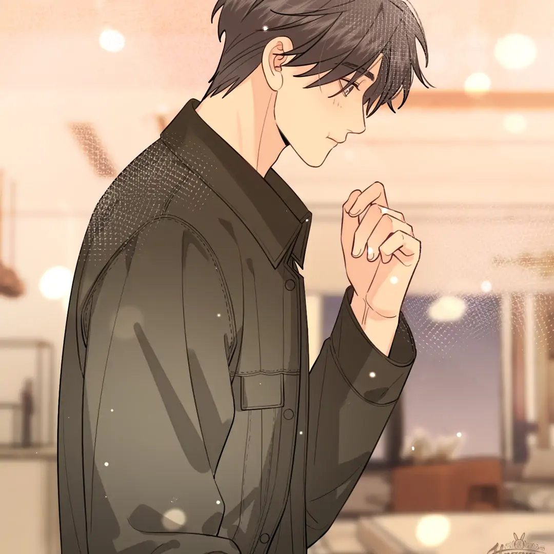 The Grown Dog Bullies Its Owner [Team Hazama] - Chapter 49 manhwa