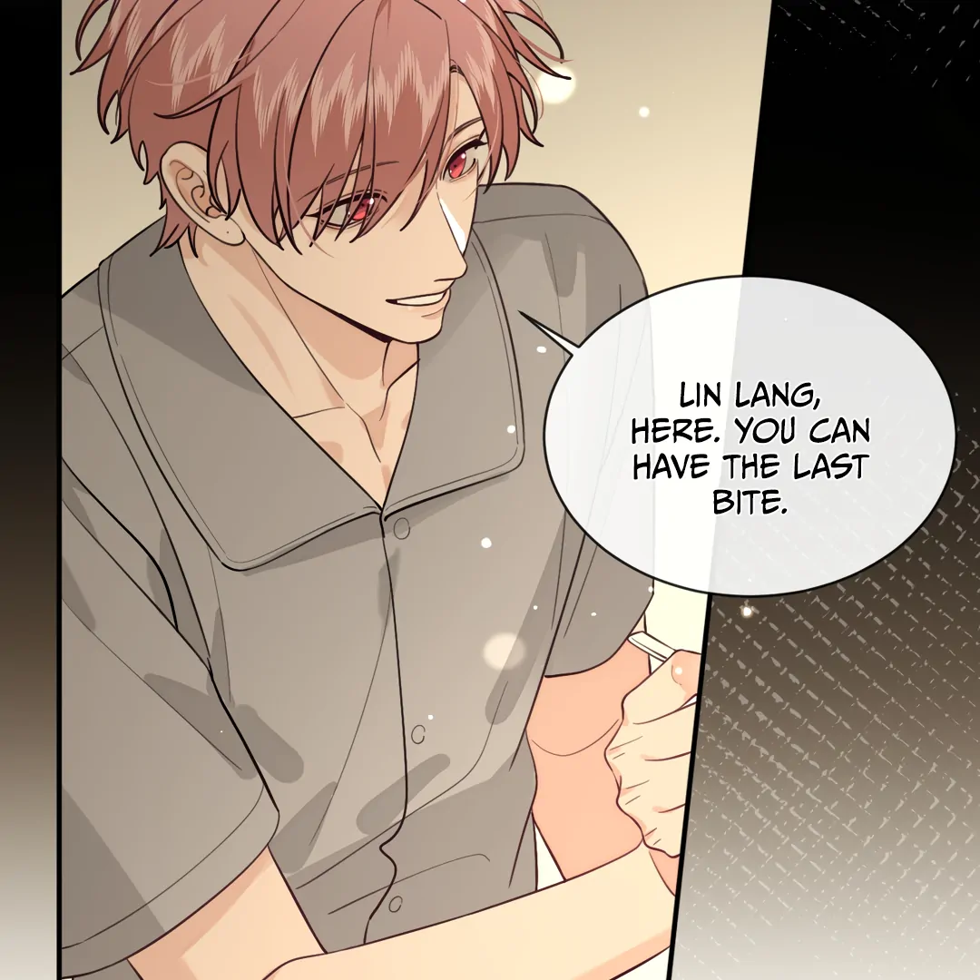 The Grown Dog Bullies Its Owner [Team Hazama] - Chapter 49 manhwa