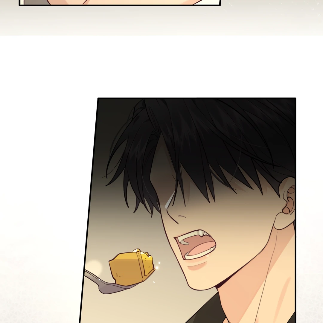 The Grown Dog Bullies Its Owner [Team Hazama] - Chapter 49 manhwa