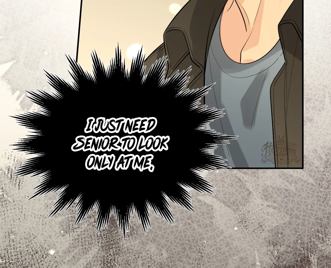 The Grown Dog Bullies Its Owner [Team Hazama] - Chapter 49 manhwa
