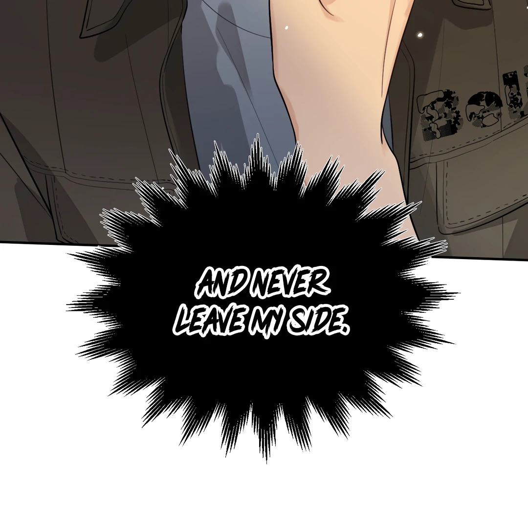 The Grown Dog Bullies Its Owner [Team Hazama] - Chapter 49 manhwa