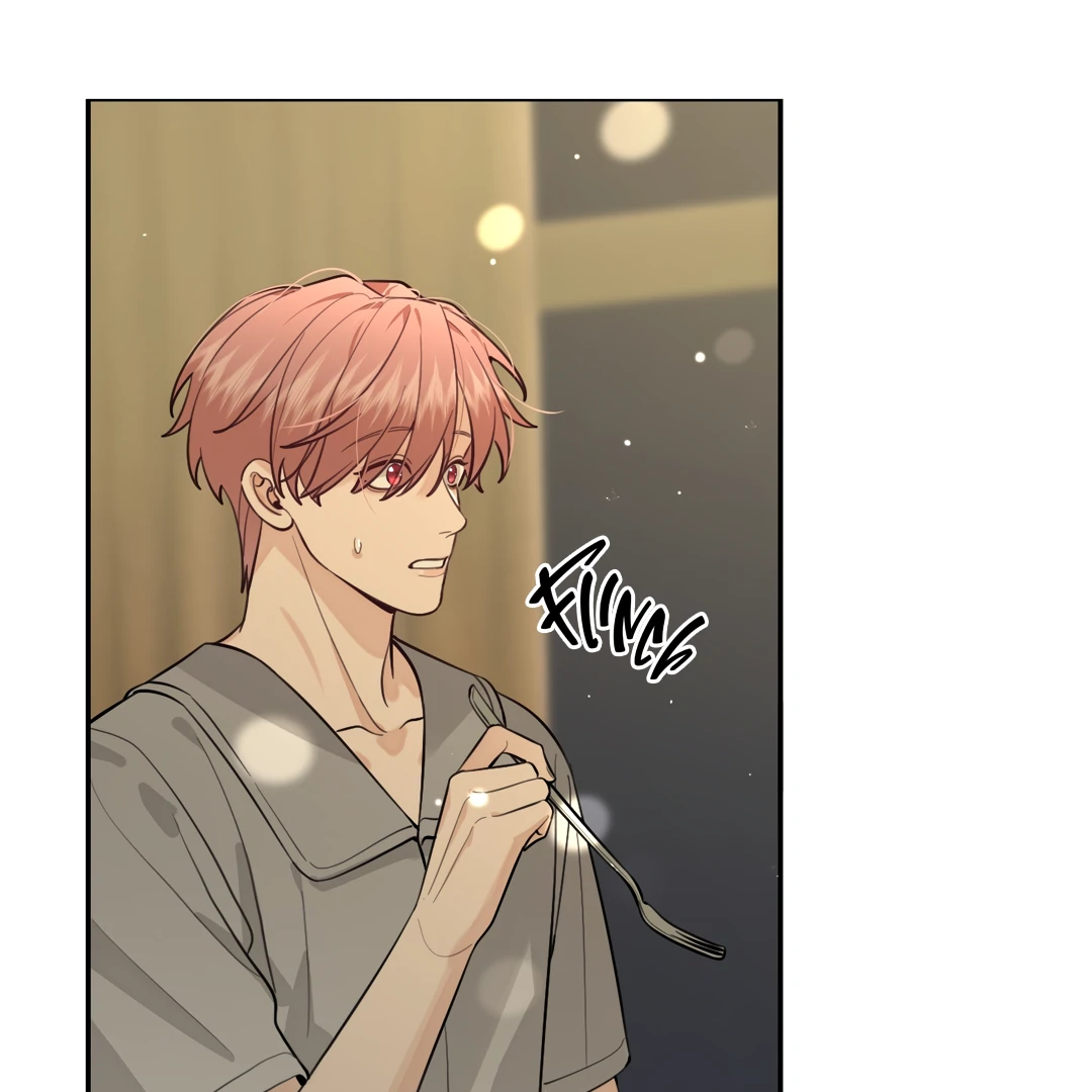 The Grown Dog Bullies Its Owner [Team Hazama] - Chapter 49 manhwa