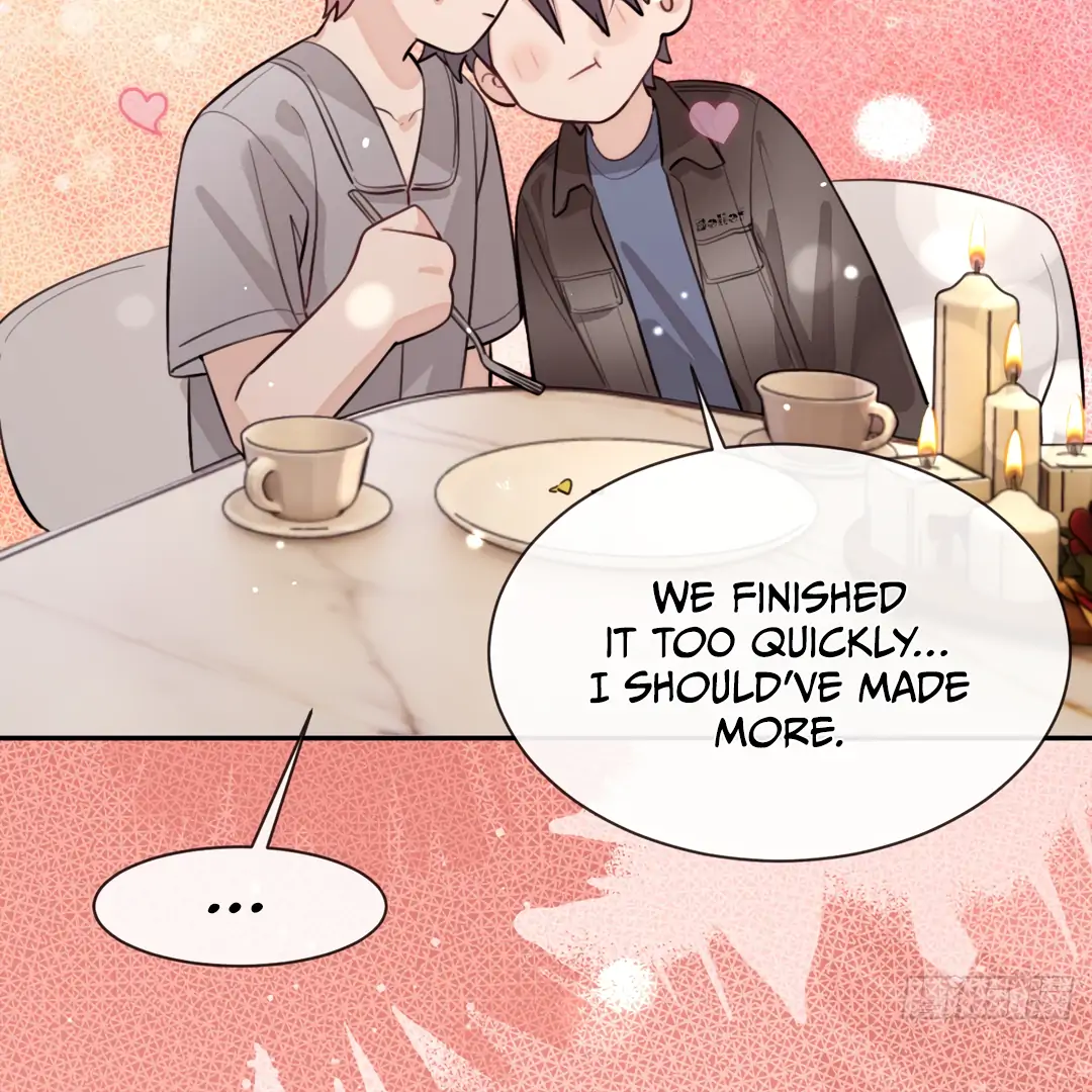 The Grown Dog Bullies Its Owner [Team Hazama] - Chapter 49 manhwa