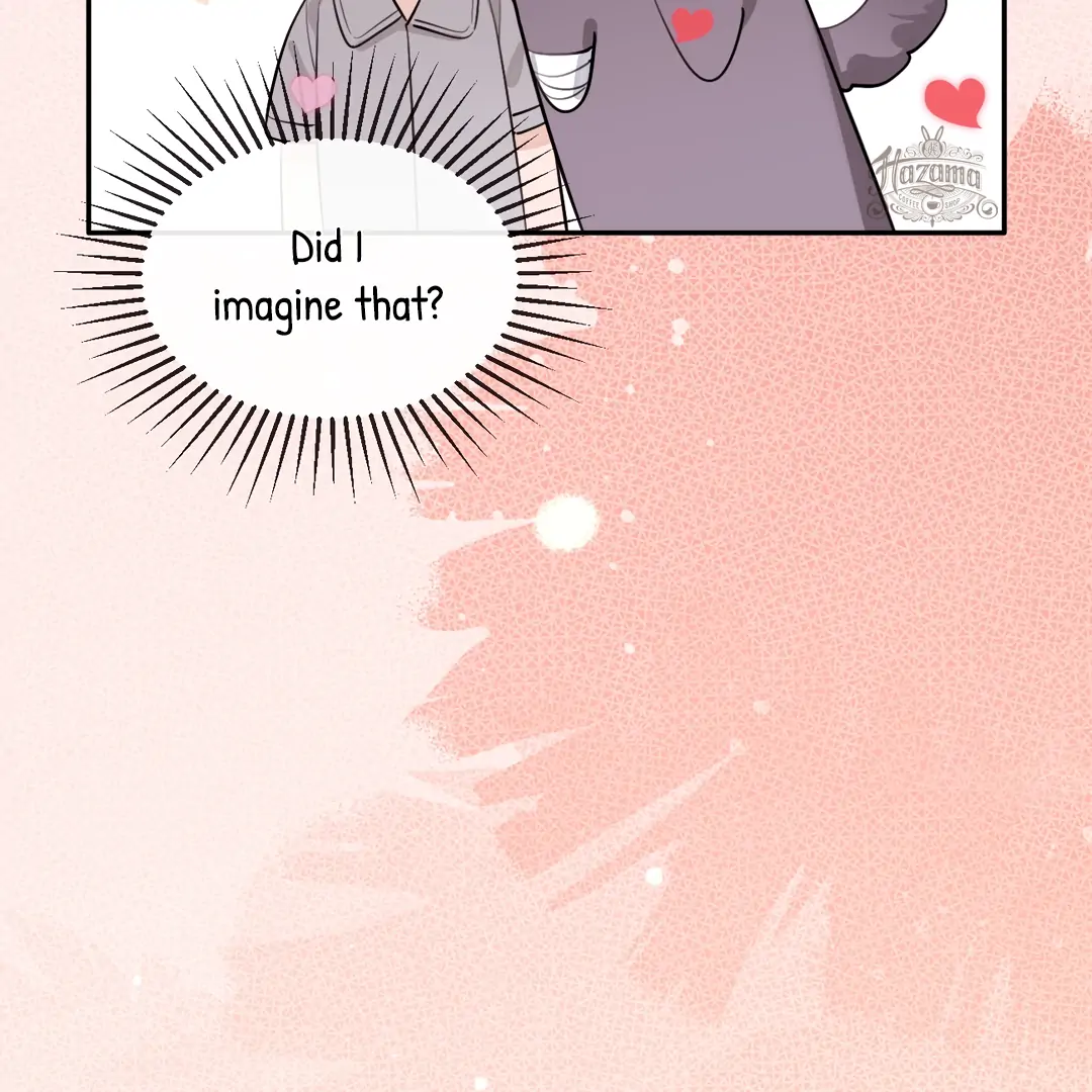 The Grown Dog Bullies Its Owner [Team Hazama] - Chapter 49 manhwa